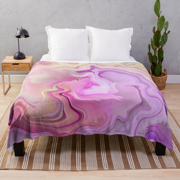 Item preview, Gen Alpha Pastel Y2K Colors Abstract Sweet Dreams of a Unicorn or Princess 2 of 4 designed and sold by Beachy.