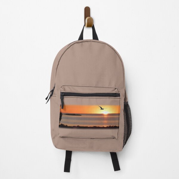 Item preview, Sunset flight designed and sold by indiafrankk.