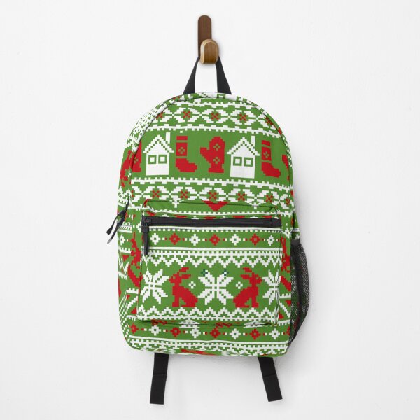 Item preview, Ugly Christmas Sweater designed and sold by Kabira77.