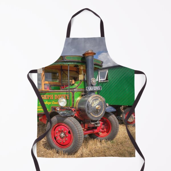 Item preview, Steam Tanker designed and sold by hawkie.