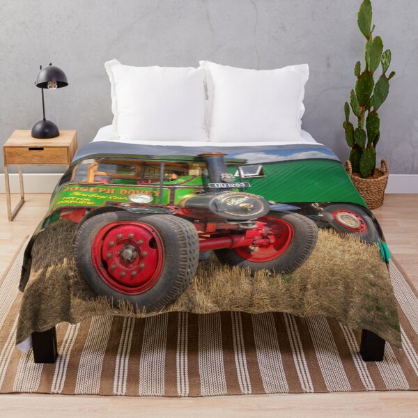 Item preview, Steam Tanker  designed and sold by hawkie.