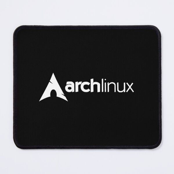 Item preview, Alluring Archlinux Design designed and sold by demnatyi.