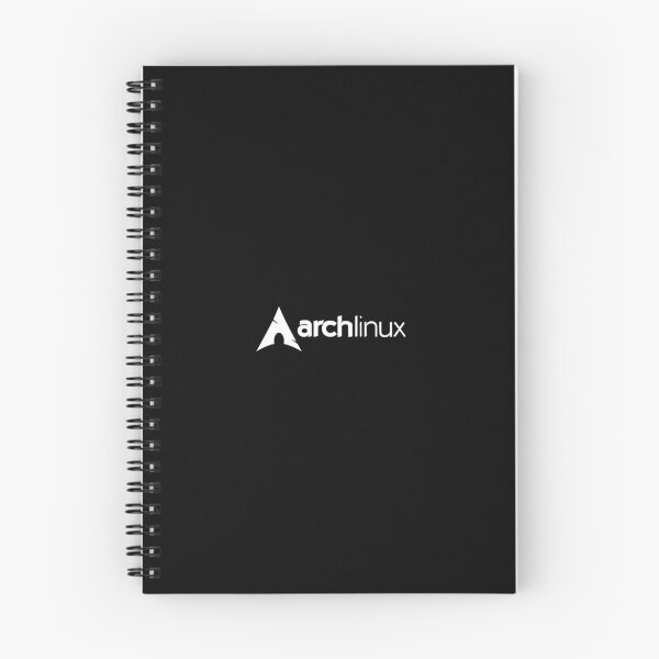 Item preview, Alluring Archlinux Design designed and sold by demnatyi.