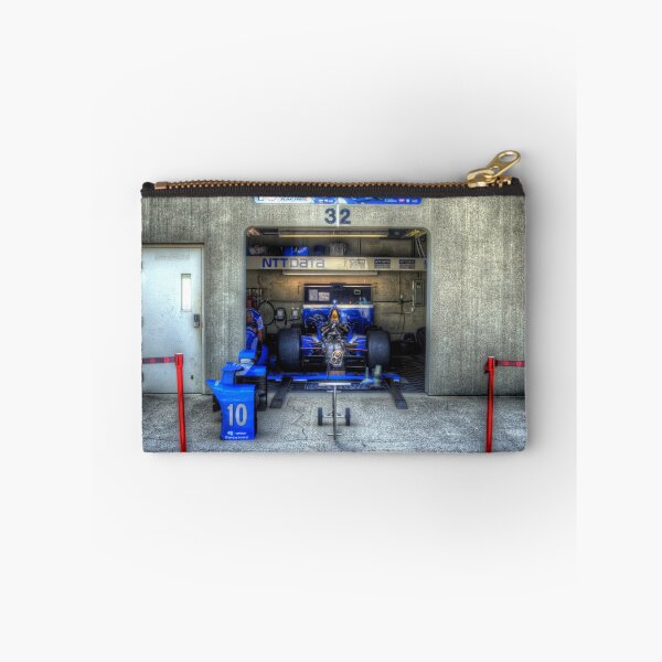 Item preview, Tony Kanaan Indy designed and sold by JoshWilliamsph.