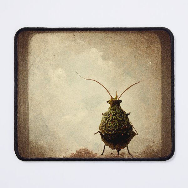 Item preview, god of stink bug designed and sold by shrineshop.