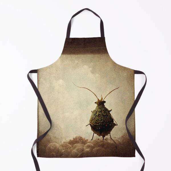 Item preview, god of stink bug designed and sold by shrineshop.