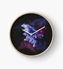 The Vastness Clock