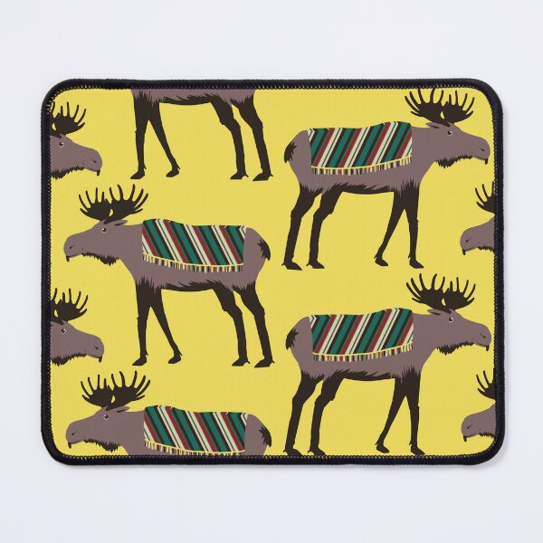 Item preview, moose designed and sold by BDDisseny.