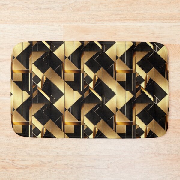 Item preview, Art Deco Geometry designed and sold by Christopher Fryant.