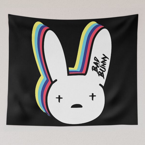 Item preview, Bad Benni Music World and American  designed and sold by kanwejeudos.