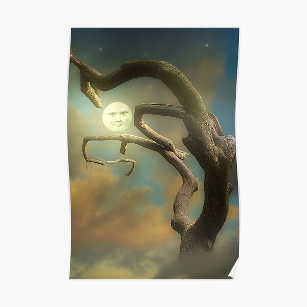 Sweet Dreams Poster