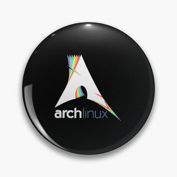 Item preview, Awesome Archlinux  Design designed and sold by demnatyi.
