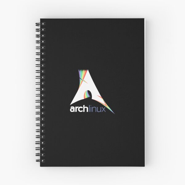 Item preview, Awesome Archlinux  Design designed and sold by demnatyi.