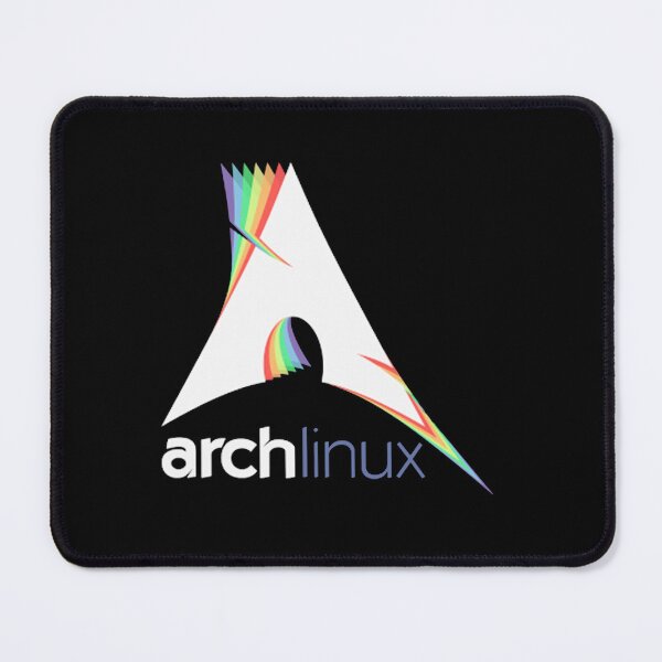 Item preview, Awesome Archlinux  Design designed and sold by demnatyi.