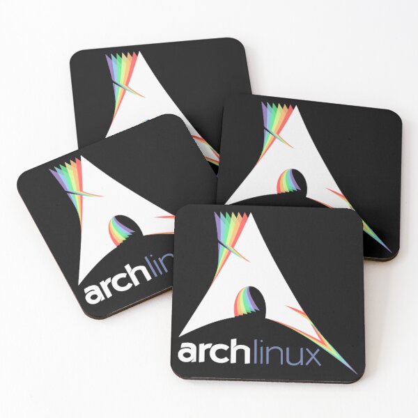 Item preview, Awesome Archlinux  Design designed and sold by demnatyi.
