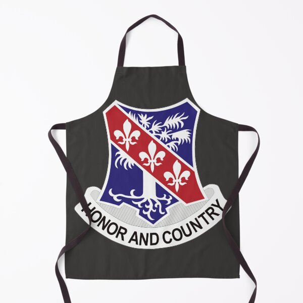 Item preview, 327th Infantry Regiment "Bastogne Bulldogs" (United States Army) designed and sold by wordwidesymbols.