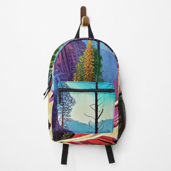 Item preview, Kings Canyon National Park designed and sold by BradburyWorx.
