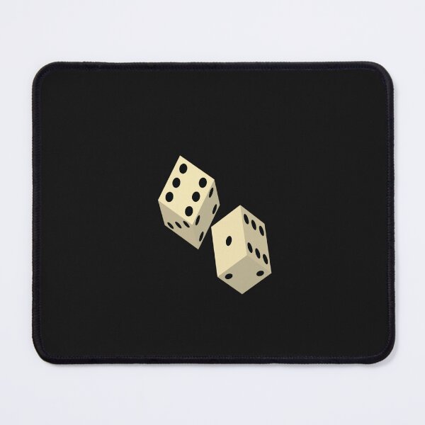 Item preview, Dice designed and sold by Rani-Adil.