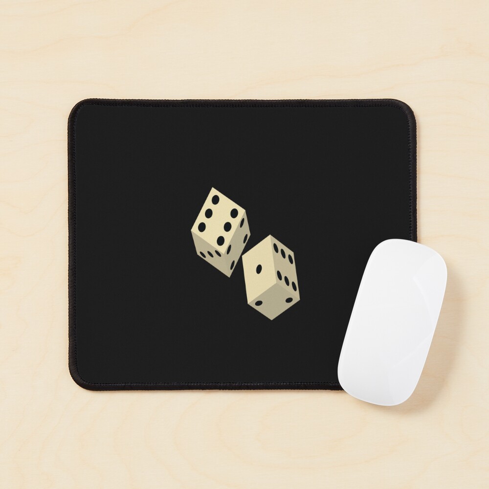 Item preview, Mouse Pad designed and sold by Rani-Adil.