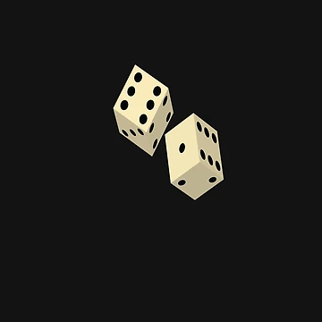 Artwork thumbnail, Dice by Rani-Adil