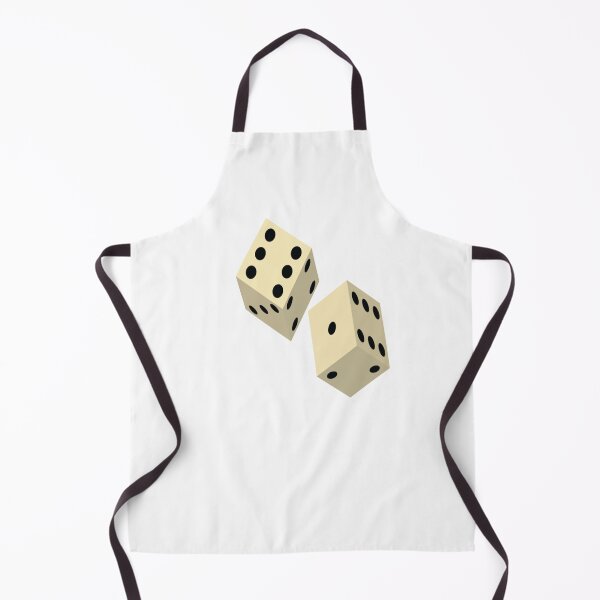 Item preview, Dice designed and sold by Rani-Adil.