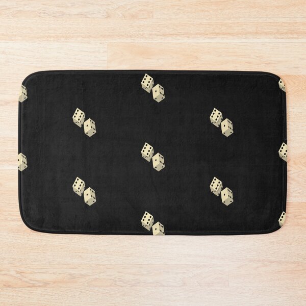 Item preview, Dice designed and sold by Rani-Adil.