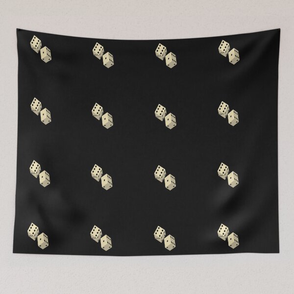 Item preview, Dice designed and sold by Rani-Adil.