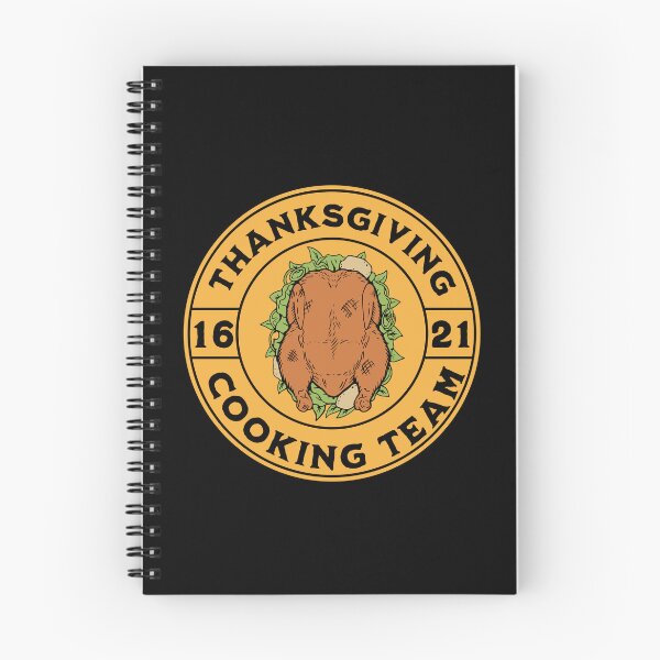 Item preview, Thanksgiving - Cooking team designed and sold by ValentinaHramov.