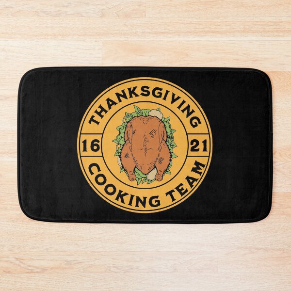 Item preview, Thanksgiving - Cooking team designed and sold by ValentinaHramov.