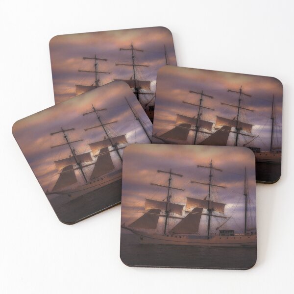 Item preview, Sailing Vessel designed and sold by marygov.