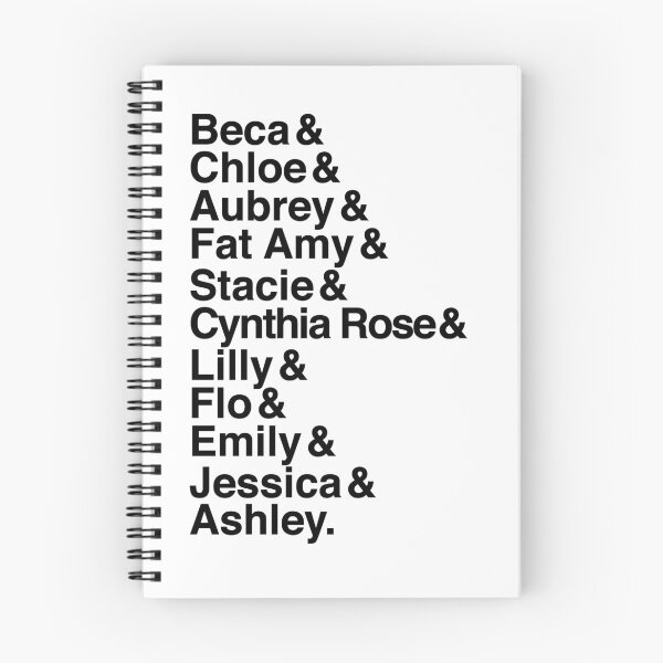 Item preview, Bellas Fat amy version designed and sold by maudeline.