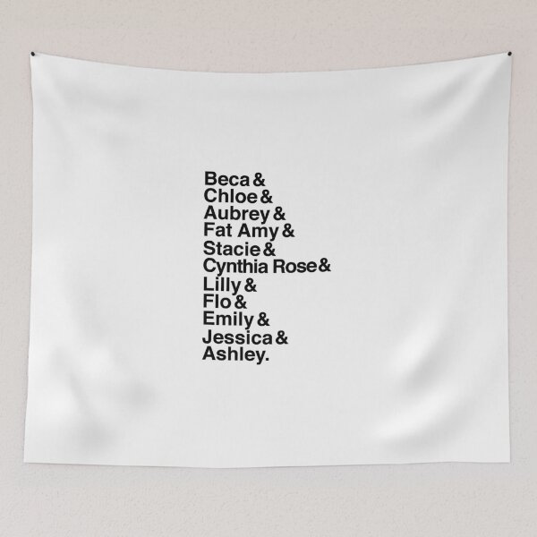 Item preview, Bellas Fat amy version designed and sold by maudeline.