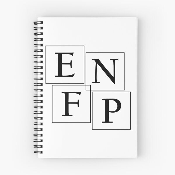Item preview, Four Corners - ENFP designed and sold by porcupride.