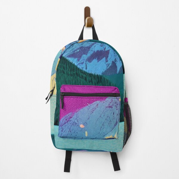 Item preview, Lake Clark National Park designed and sold by BradburyWorx.