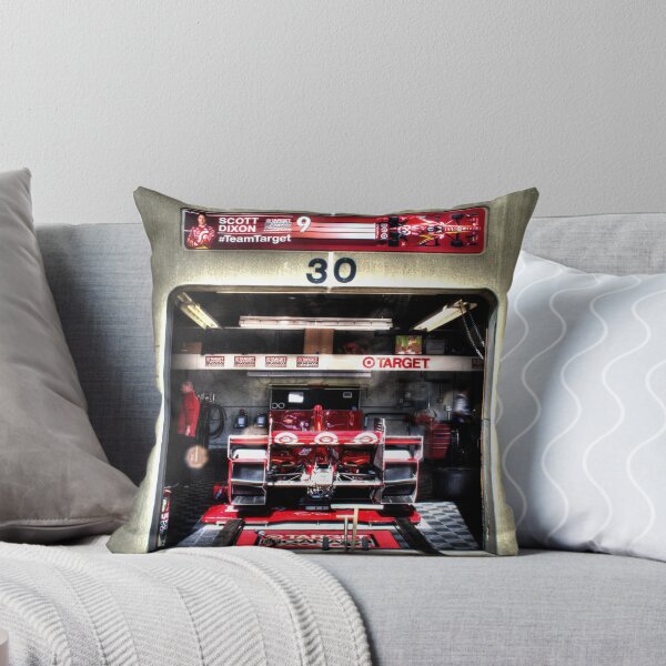 Item preview, Scott Dixon designed and sold by JoshWilliamsph.