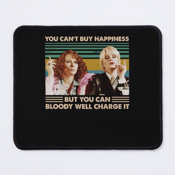 Item preview, AMZ You Can’t Buy Happiness But You Can Bloody Well Charge I. designed and sold by roritahamzeei.