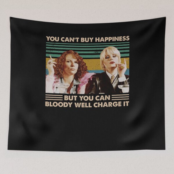 Item preview, AMZ You Can’t Buy Happiness But You Can Bloody Well Charge I. designed and sold by roritahamzeei.
