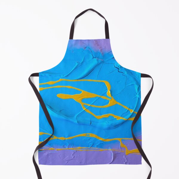 Item preview, purple blue designed and sold by Tereza Pilar Art.