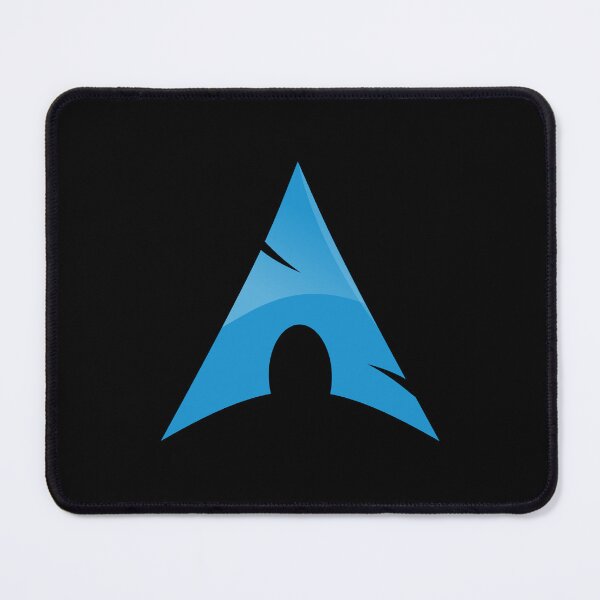 Item preview, Astounding Archlinux Design designed and sold by demnatyi.