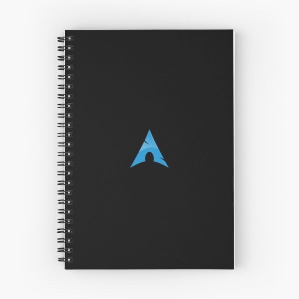 Item preview, Astounding Archlinux Design designed and sold by demnatyi.