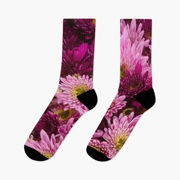 Artikelvorschau, Rosa Lila Rot Blumen Blüten entworfen und verkauft von eleonoraingrid.
