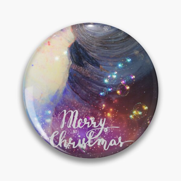 Item preview, Merry Christmas (The Wind Speaks Her Name) designed and sold by ItaStephenson.