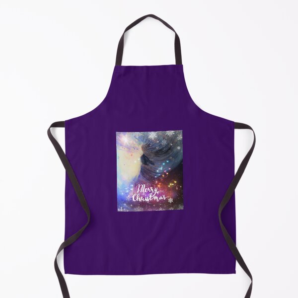 Item preview, Merry Christmas (The Wind Speaks Her Name) designed and sold by ItaStephenson.
