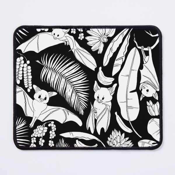 Item preview, Fruit Bats designed and sold by HallEmilyN.