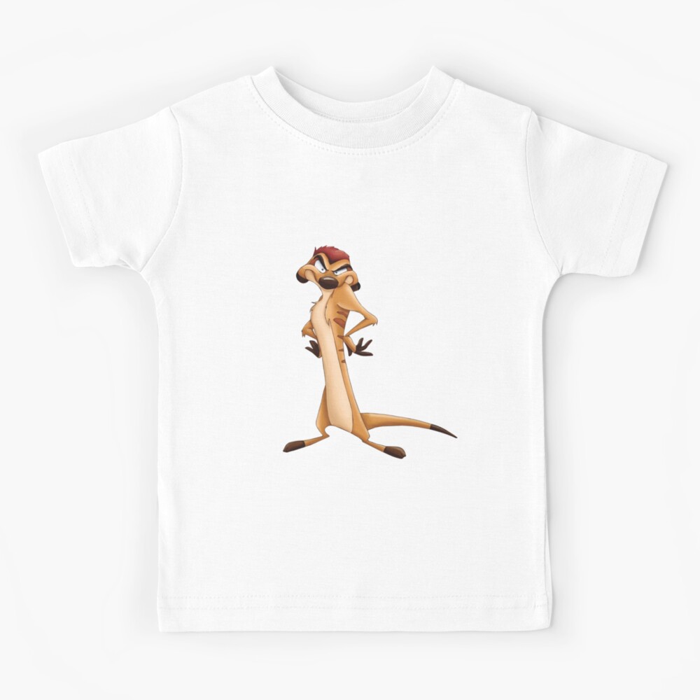 Timon shirt cheap