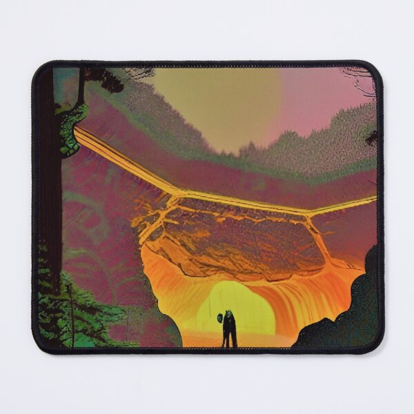 Item preview, Mammoth Cave National Park designed and sold by BradburyWorx.
