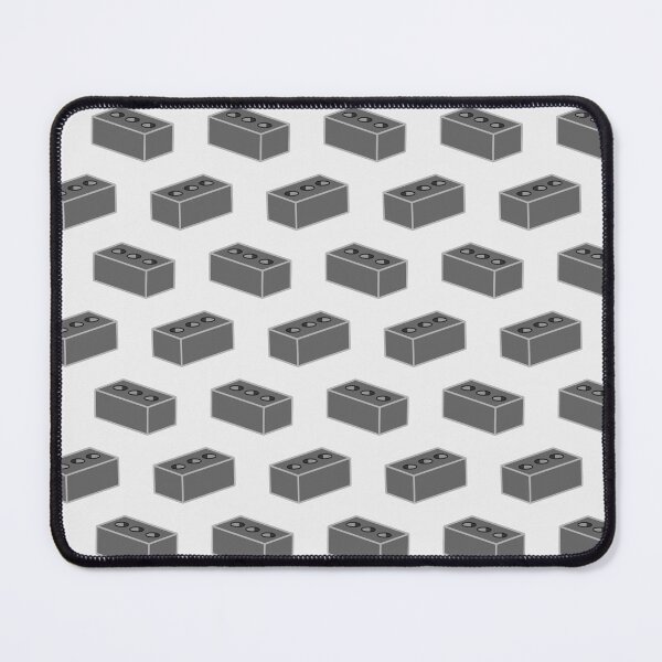 Item preview, Small medium brick pattern 1 designed and sold by LemonCreamyyyy.