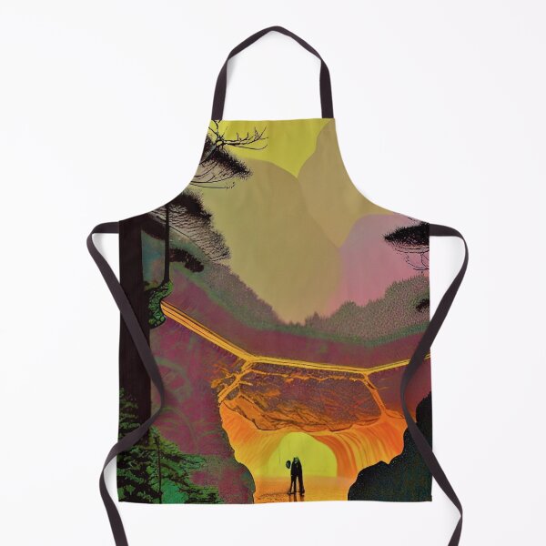 Item preview, Mammoth Cave National Park designed and sold by BradburyWorx.