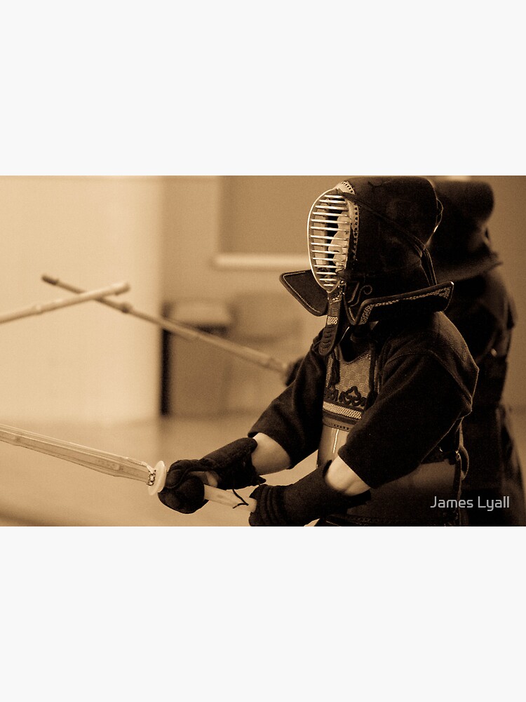 Kendo Lineup by corwin