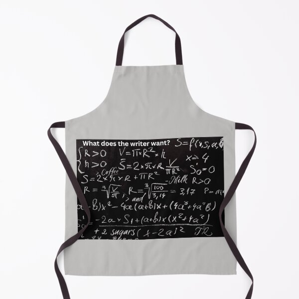 Item preview, What does the writer want? designed and sold by Bagsyrose.